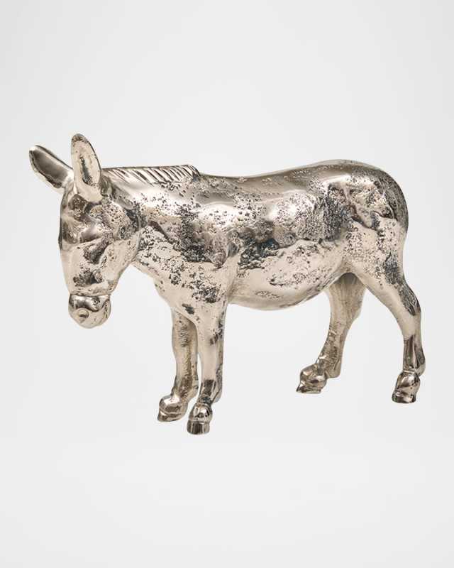 El Burro Decorative Object